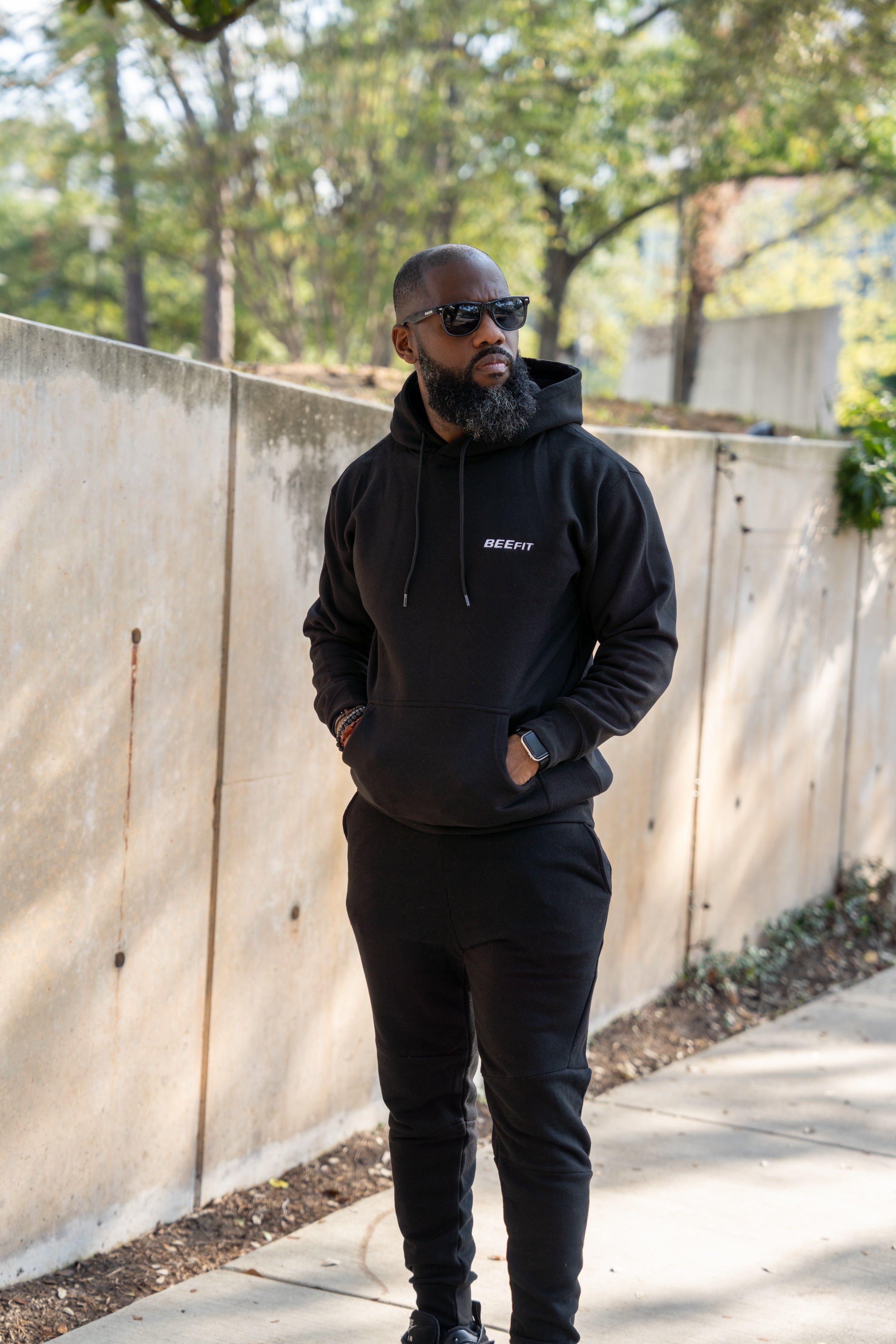 Men's Hoodie